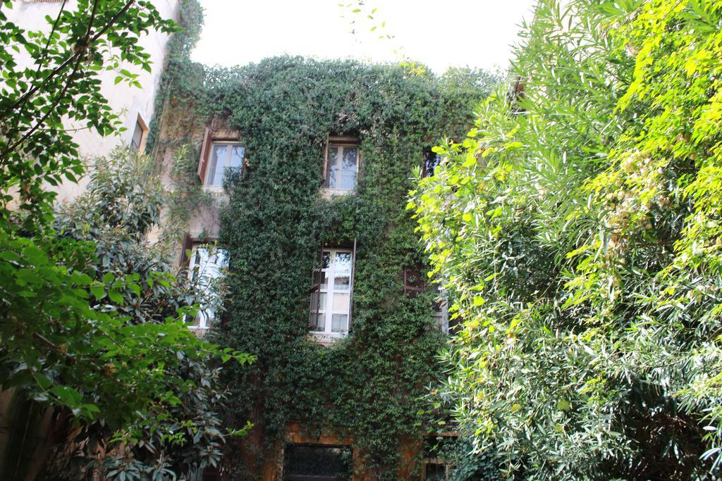 Apartment Casa Vacanze Lungara Rom