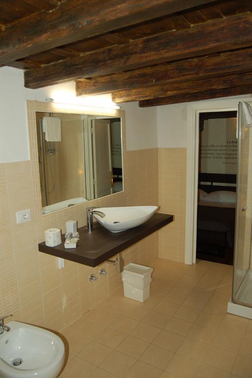 Apartment Casa Vacanze Lungara Rom