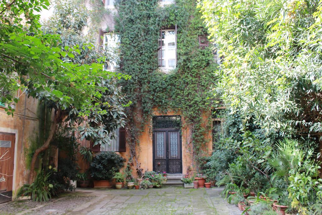 Apartamento Casa Vacanze Lungara