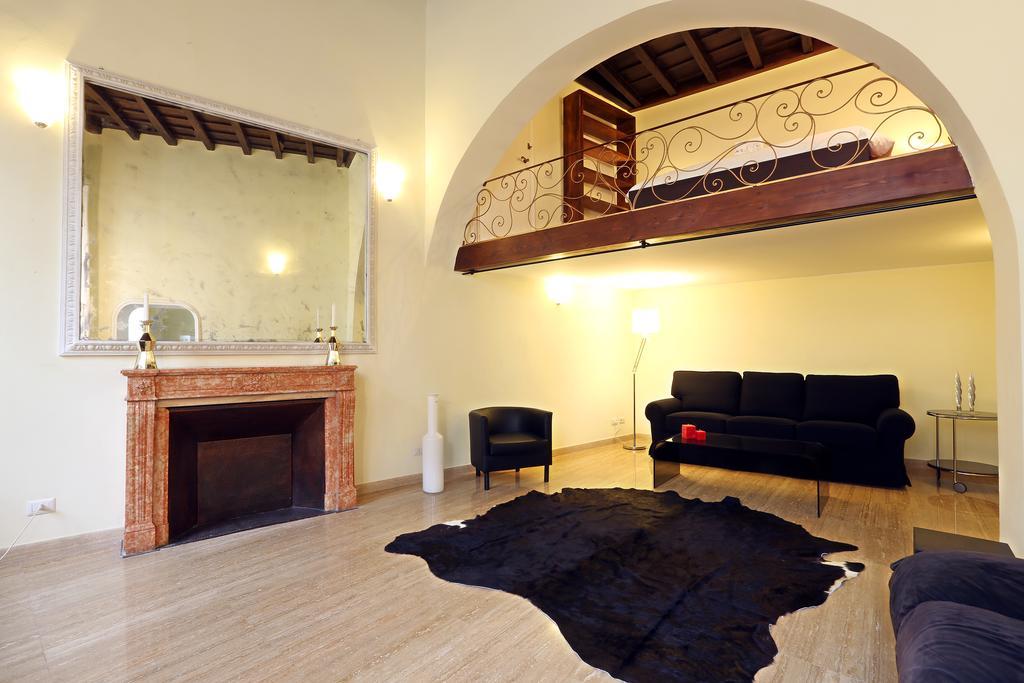 Apartamento Casa Vacanze Lungara Roma